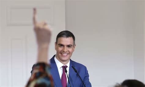 ¿Qué es una amnistía y en qué consistiría la que aplicaría Pedro Sánchez en Cataluña?